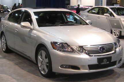 GS 2